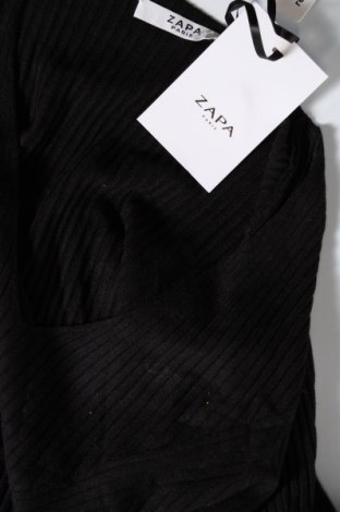 Pulover de femei ZAPA, Mărime S, Culoare Negru, Preț 188,49 Lei