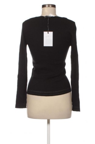 Γυναικείο πουλόβερ ZAPA, Μέγεθος S, Χρώμα Μαύρο, Τιμή 49,23 €