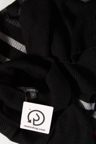 Γυναικείο πουλόβερ Zamba, Μέγεθος S, Χρώμα Πολύχρωμο, Τιμή 4,95 €