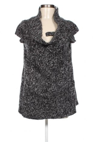 Дамски пуловер Zamba, Размер L, Цвят Сив, Цена 7,02 лв.
