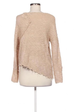 Damenpullover Zara, Größe S, Farbe Beige, Preis € 10,23