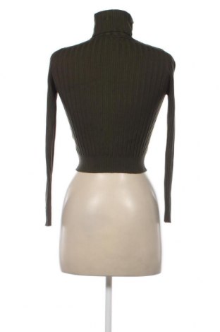 Damenpullover Zara, Größe S, Farbe Grün, Preis € 8,03