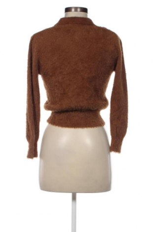 Damenpullover Zara, Größe S, Farbe Beige, Preis € 15,80