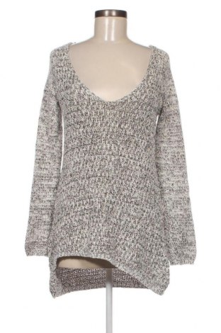 Pulover de femei Zara Knitwear, Mărime M, Culoare Gri, Preț 34,21 Lei