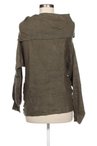 Damenpullover Zara Knitwear, Größe L, Farbe Grün, Preis 7,10 €