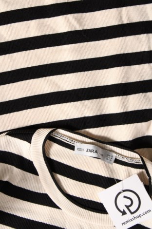 Pulover de femei Zara Knitwear, Mărime M, Culoare Multicolor, Preț 51,00 Lei
