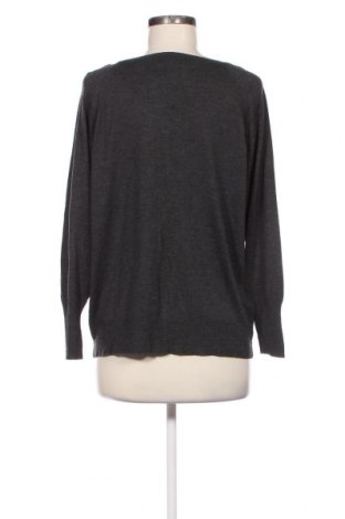 Pulover de femei Zara Knitwear, Mărime M, Culoare Gri, Preț 23,03 Lei