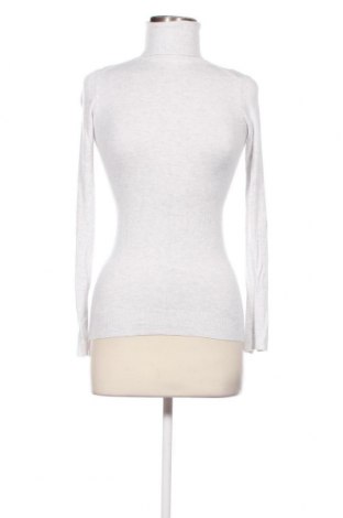 Дамски пуловер Zara Knitwear, Размер S, Цвят Бял, Цена 19,99 лв.