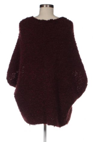 Damenpullover Zara Knitwear, Größe S, Farbe Rot, Preis 5,01 €