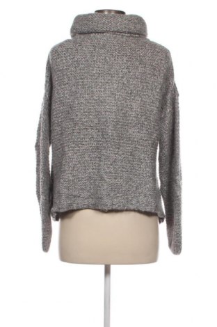 Pulover de femei Zara Knitwear, Mărime M, Culoare Gri, Preț 23,68 Lei