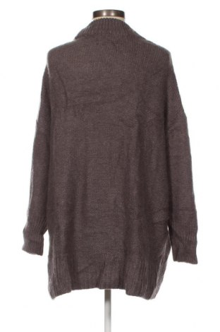 Női pulóver Zara Knitwear, Méret M, Szín Szürke, Ár 5 074 Ft