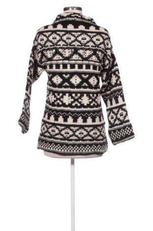 Γυναικείο πουλόβερ Zara Knitwear, Μέγεθος S, Χρώμα Πολύχρωμο, Τιμή 5,69 €