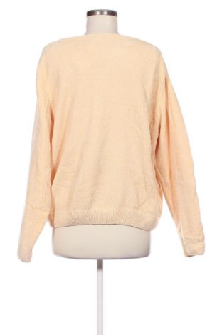 Дамски пуловер Zeeman, Размер M, Цвят Жълт, Цена 6,67 лв.
