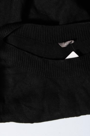 Γυναικείο πουλόβερ Zeeman, Μέγεθος L, Χρώμα Μαύρο, Τιμή 4,49 €