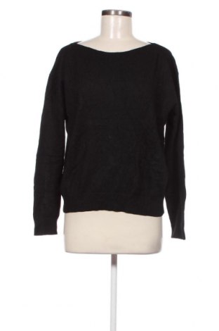 Дамски пуловер Zeeman, Размер L, Цвят Черен, Цена 7,25 лв.