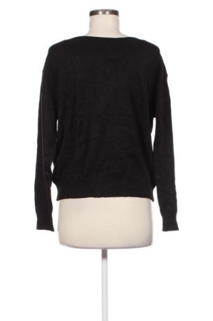 Γυναικείο πουλόβερ Zeeman, Μέγεθος L, Χρώμα Μαύρο, Τιμή 4,49 €