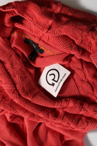 Дамски пуловер Zero, Размер L, Цвят Оранжев, Цена 13,05 лв.