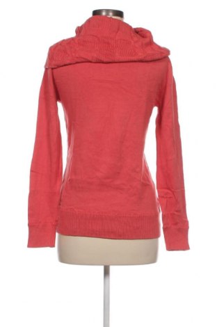 Γυναικείο πουλόβερ Zero, Μέγεθος L, Χρώμα Πορτοκαλί, Τιμή 8,07 €