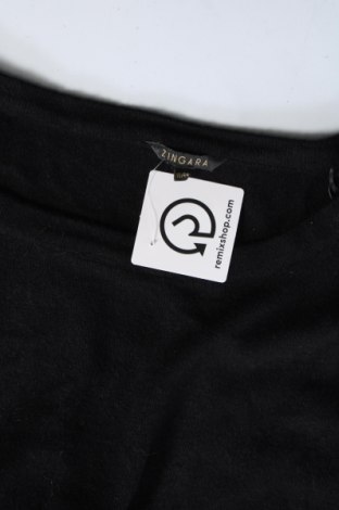 Γυναικείο πουλόβερ Zingara, Μέγεθος XL, Χρώμα Μαύρο, Τιμή 8,41 €