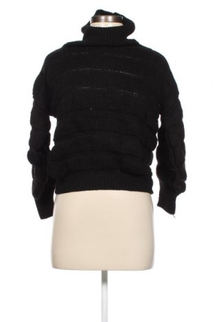 Дамски пуловер Zuiki, Размер M, Цвят Син, Цена 7,25 лв.