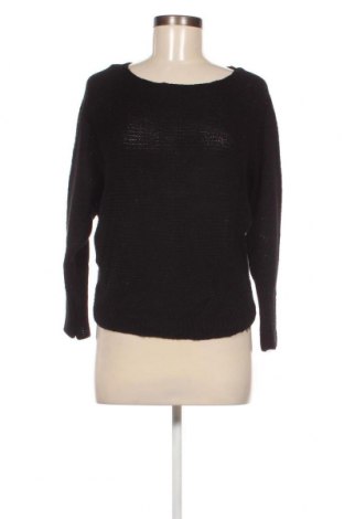 Дамски пуловер Zuiki, Размер M, Цвят Черен, Цена 7,25 лв.