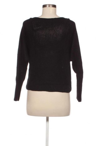 Дамски пуловер Zuiki, Размер M, Цвят Черен, Цена 8,70 лв.