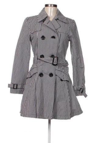 Damen Trenchcoat, Größe M, Farbe Mehrfarbig, Preis 17,05 €