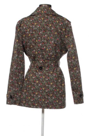 Damen Trenchcoat, Größe M, Farbe Mehrfarbig, Preis 38,27 €