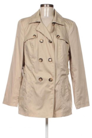 Dámsky prechodný kabát  C&A, Veľkosť XL, Farba Béžová, Cena  38,36 €