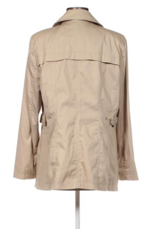 Damen Trenchcoat C&A, Größe XL, Farbe Beige, Preis 38,36 €