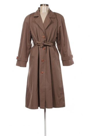 Damen Trenchcoat Cambridge, Größe L, Farbe Beige, Preis 52,19 €