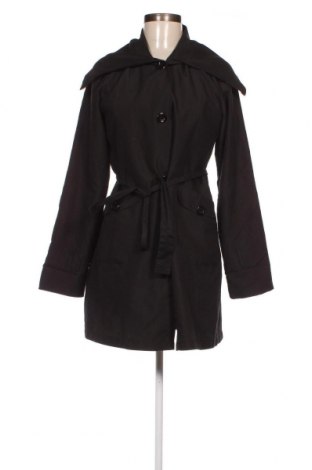 Dámsky prechodný kabát  Carla Faustini, Veľkosť M, Farba Čierna, Cena  10,28 €