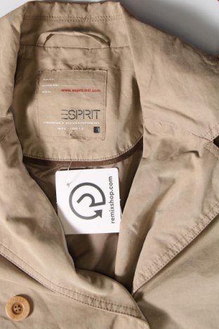 Dámský přechodný kabát  Esprit, Velikost S, Barva Béžová, Cena  209,00 Kč