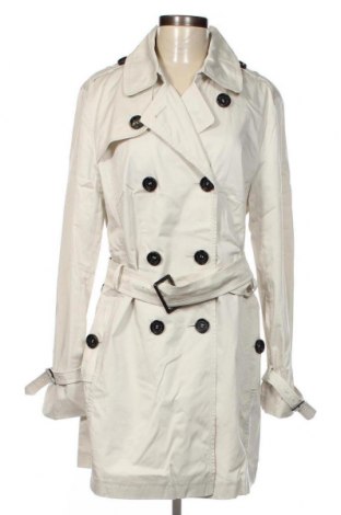 Damen Trench Coat Gil Bret, Größe XL, Farbe Ecru, Preis € 82,11