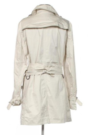 Дамски шлифер Gil Bret, Размер XL, Цвят Екрю, Цена 118,00 лв.