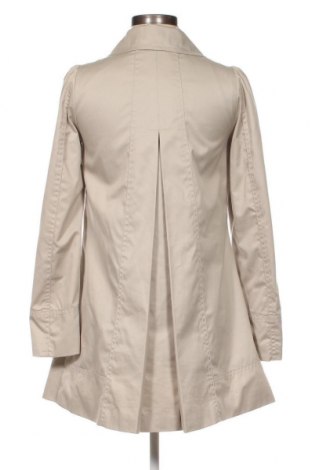 Damen Trench Coat H&M, Größe XS, Farbe Beige, Preis € 52,19