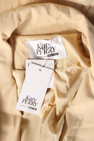 Dámsky prechodný kabát  Katy Perry exclusive for ABOUT YOU, Veľkosť S, Farba Béžová, Cena  75,39 €