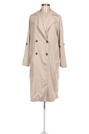 Dámsky prechodný kabát  Mango, Veľkosť S, Farba Béžová, Cena  21,03 €