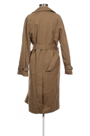 Damen Trenchcoat Mango, Größe S, Farbe Beige, Preis 70,10 €