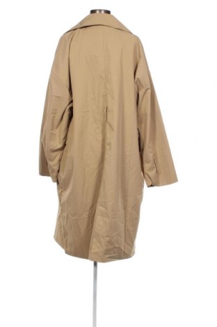 Dámský přechodný kabát  Missguided, Velikost L, Barva Béžová, Cena  348,00 Kč