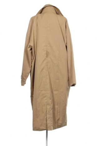 Damen Trench Coat Missguided, Größe M, Farbe Beige, Preis € 9,90