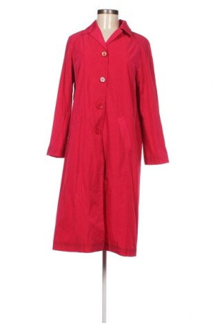 Damen Trenchcoat Sisley, Größe M, Farbe Rosa, Preis 182,47 €