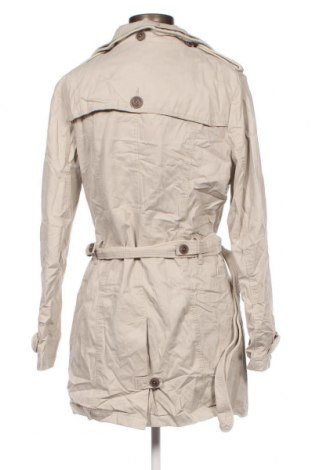 Damen Trenchcoat Spirit, Größe M, Farbe Ecru, Preis 5,74 €