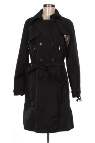 Dámský přechodný kabát  Steffen Schraut, Velikost L, Barva Černá, Cena  1 364,00 Kč