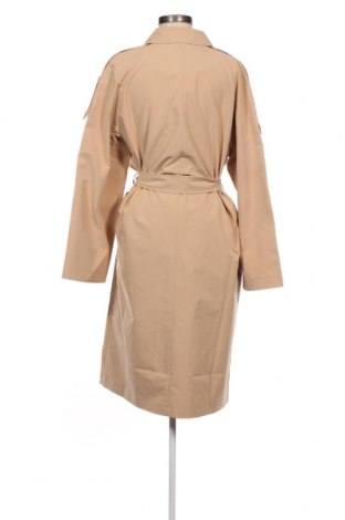 Damen Trench Coat VILA, Größe L, Farbe Beige, Preis € 13,22