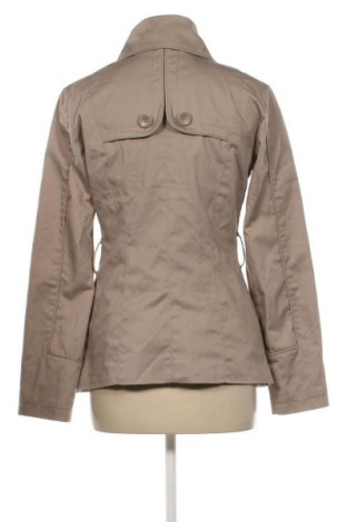 Damen Trench Coat Vero Moda, Größe M, Farbe Beige, Preis € 4,02