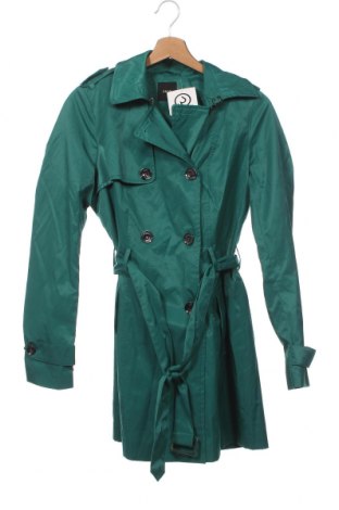 Dámský přechodný kabát  Zero, Velikost XS, Barva Zelená, Cena  718,00 Kč