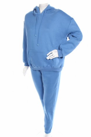 Γυναικείο αθλητικό σετ Answear, Μέγεθος S, Χρώμα Μπλέ, Τιμή 36,19 €