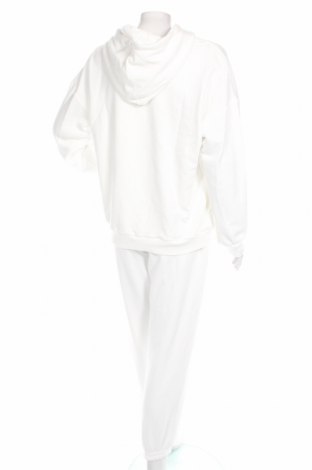 Дамски спортен комплект Answear, Размер S, Цвят Бял, Цена 108,00 лв.