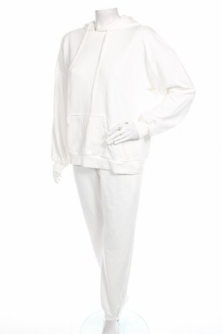 Дамски спортен комплект Answear, Размер S, Цвят Бял, Цена 50,76 лв.